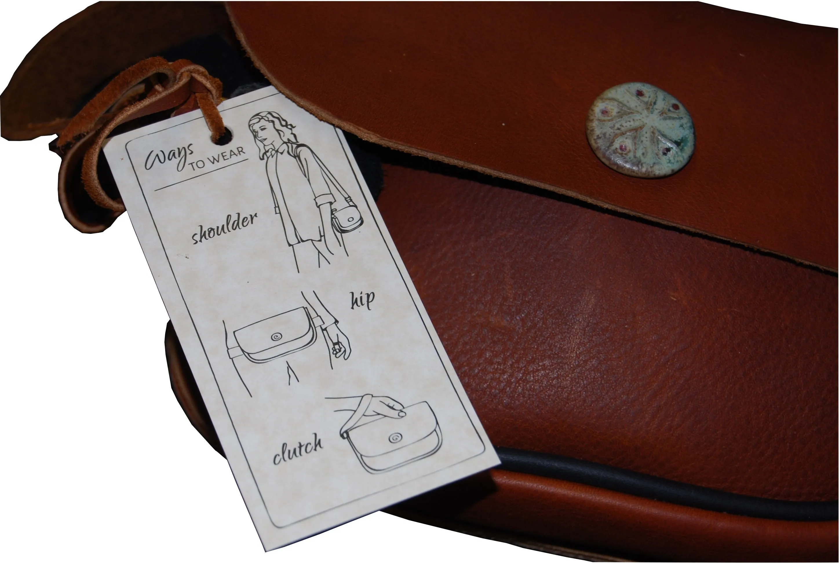 TIA Purse