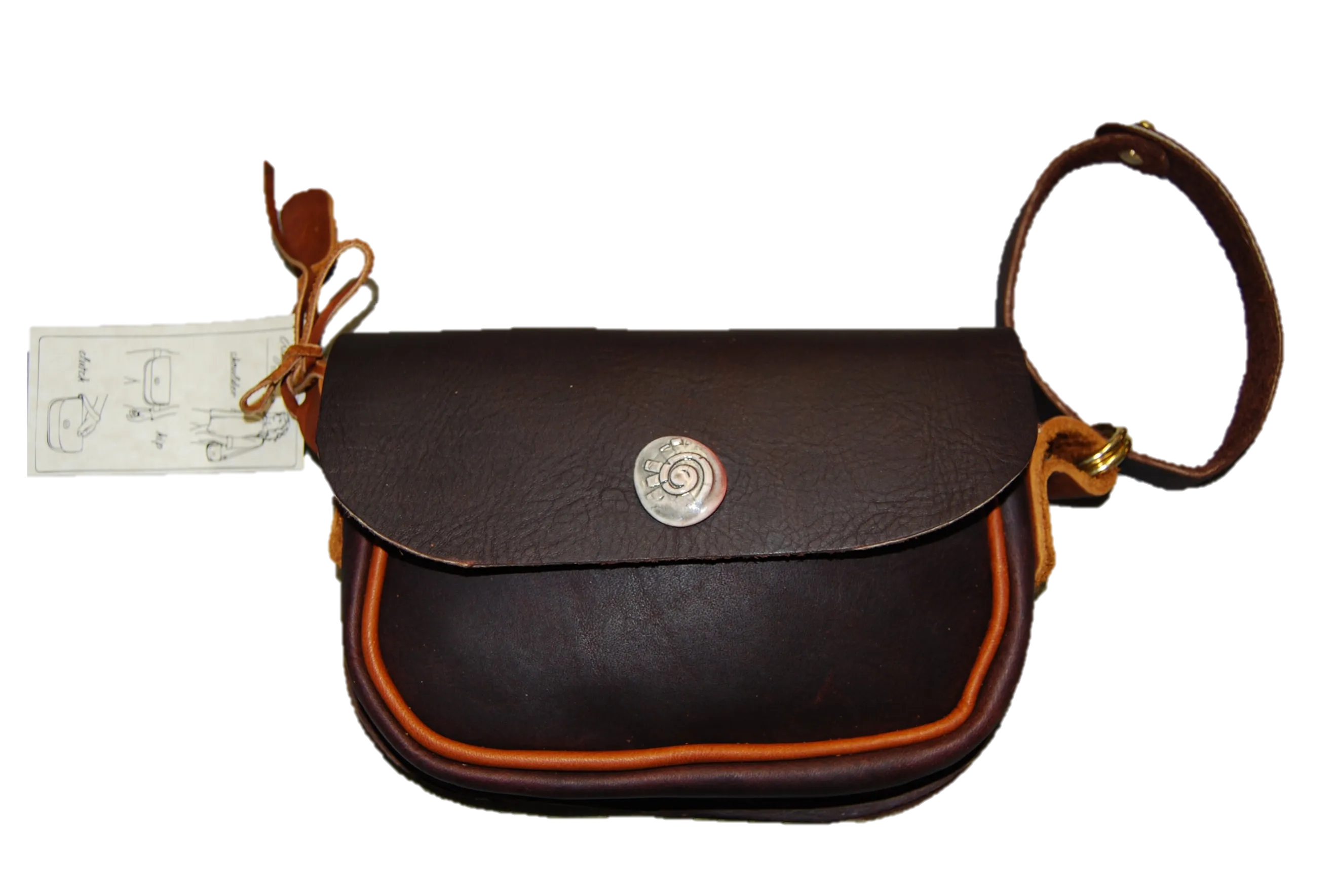 TIA Purse