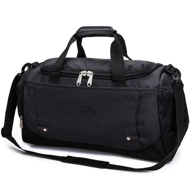 Travel Duffel Bags Sports Outdoor