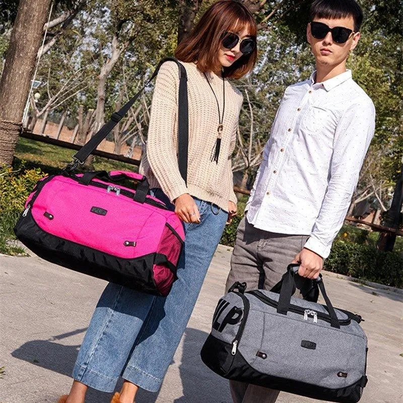 Travel Duffel Bags Sports Outdoor