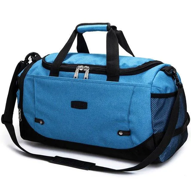 Travel Duffel Bags Sports Outdoor