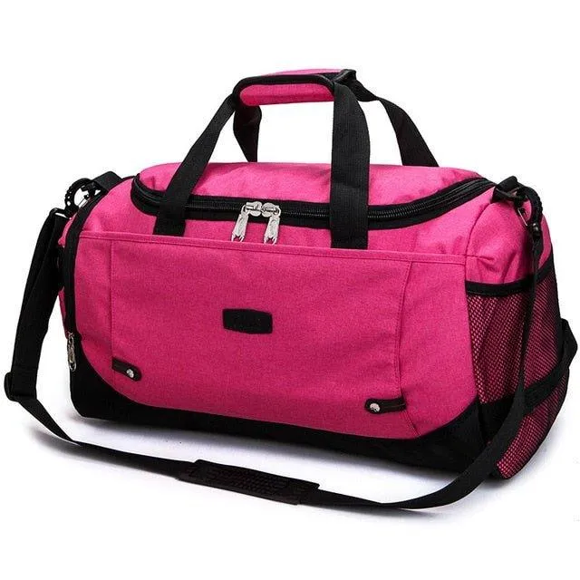 Travel Duffel Bags Sports Outdoor