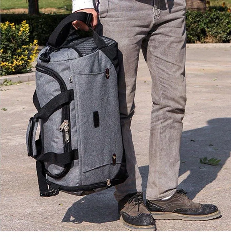Travel Duffel Bags Sports Outdoor