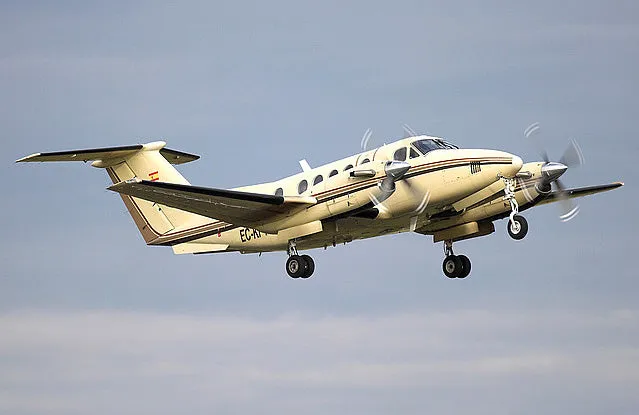 UNI PAC (U), LIGHTWEIGHT UTILITY AIRCRAFT
