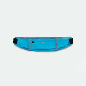 UNISEX-GO BEYOND-ON THE MOVE-WAIST BAG (DRESDEN-BLUE)