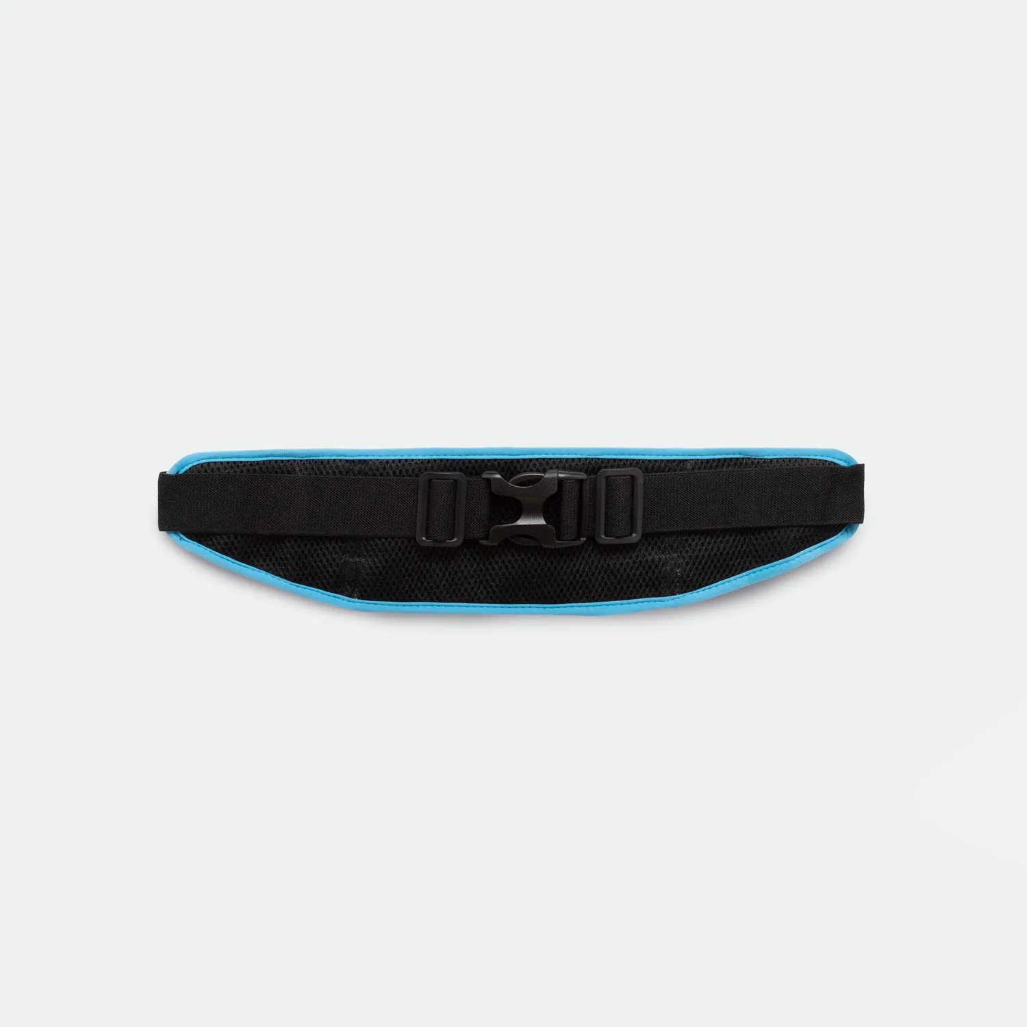 UNISEX-GO BEYOND-ON THE MOVE-WAIST BAG (DRESDEN-BLUE)