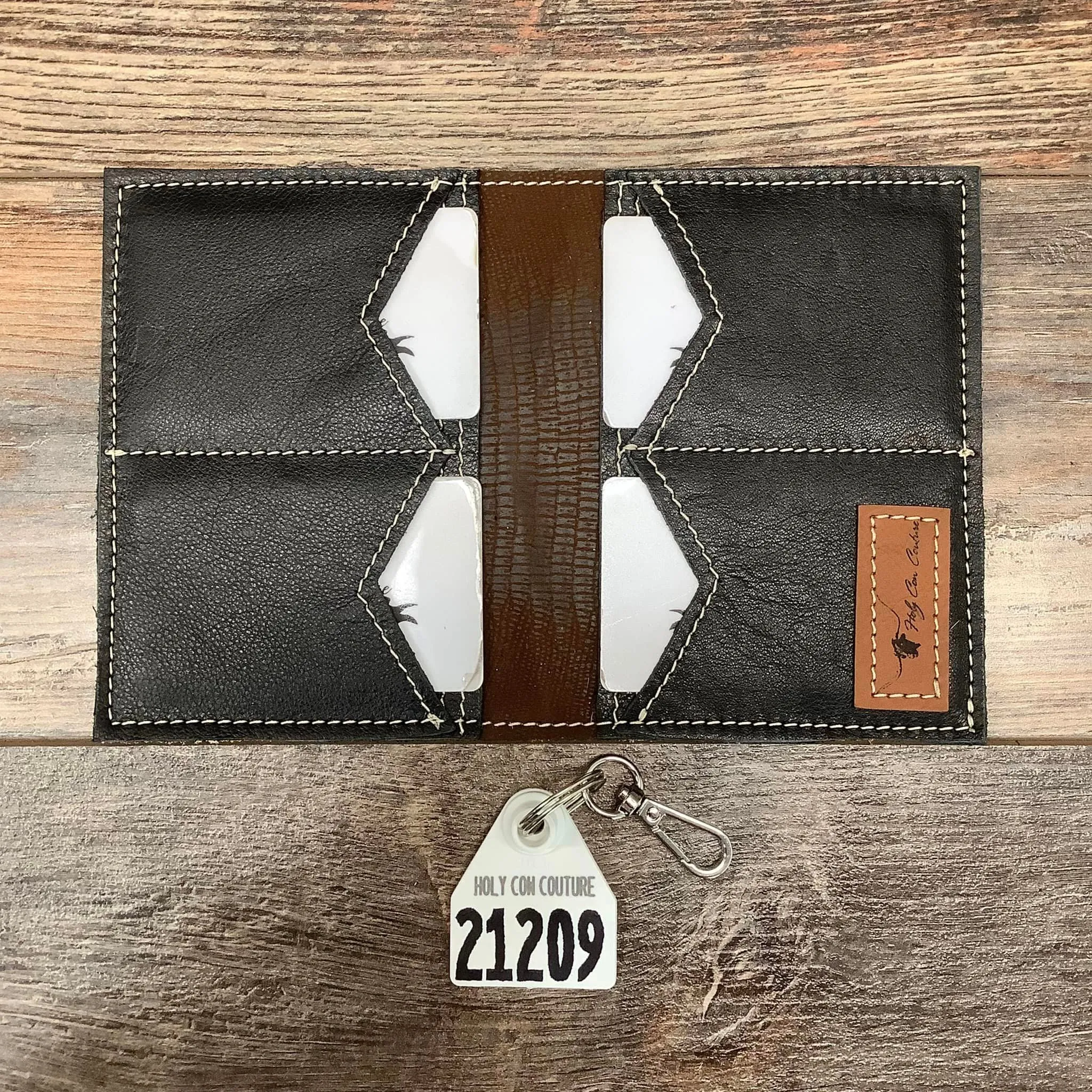 Unisex Wallet #21209