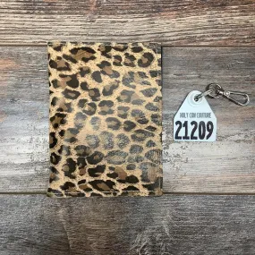 Unisex Wallet #21209