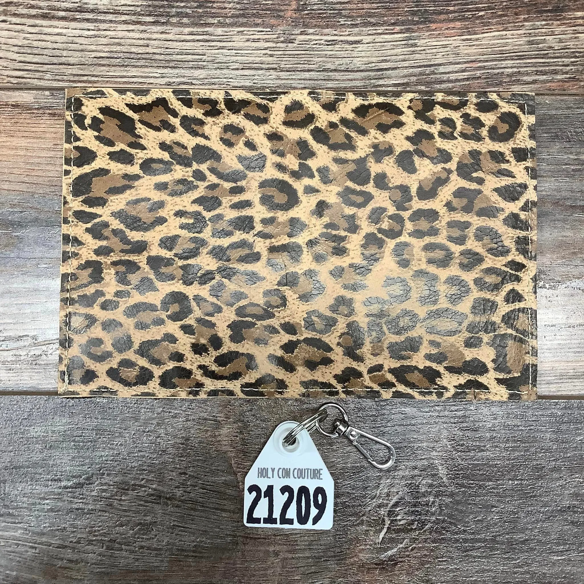 Unisex Wallet #21209
