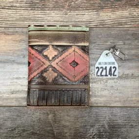 Unisex Wallet #22142