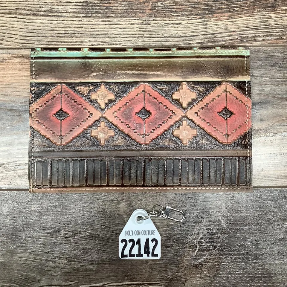 Unisex Wallet #22142