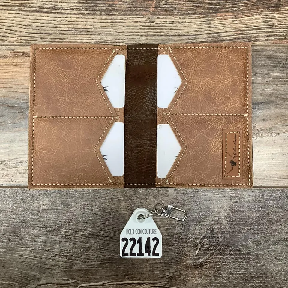 Unisex Wallet #22142