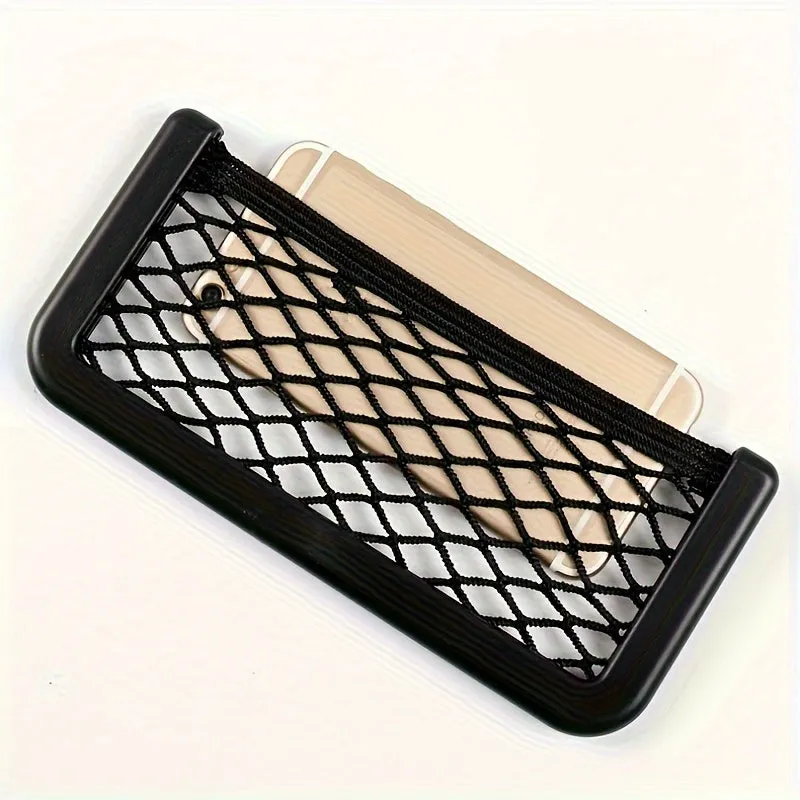 Universal Car Organizer Set  Storage Phone Holder  Accessories