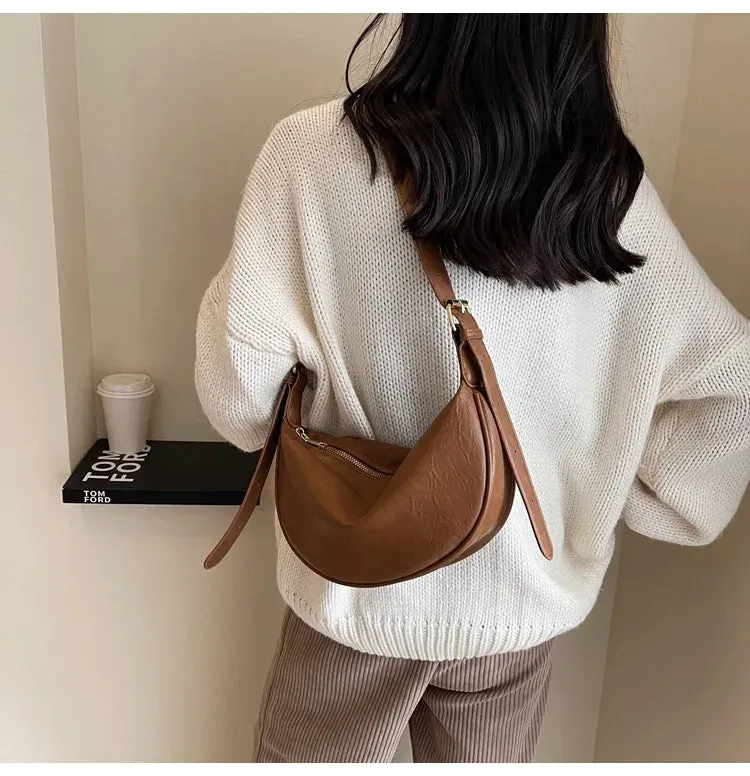 Uniwim Structured Embroider Namebrand  Lipstick Solid color dumpling Adjustable Custom Ladies Bottle Velvet Fabric crossbody bag