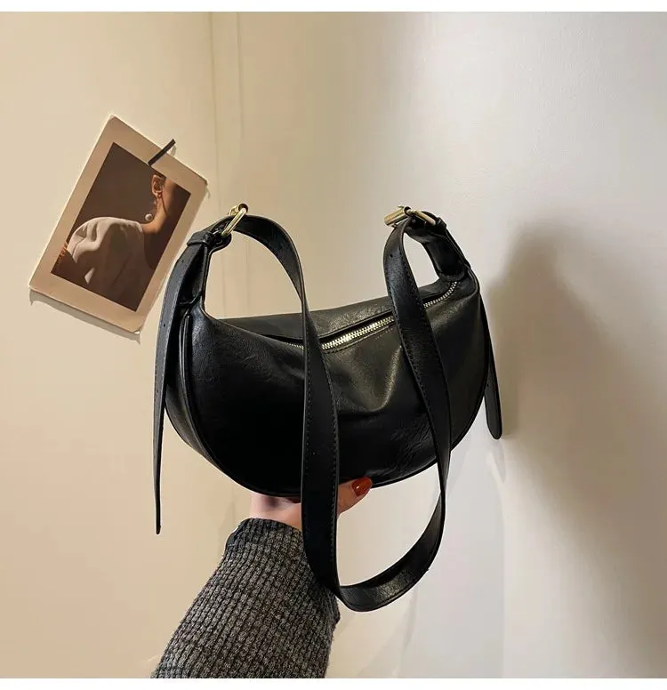 Uniwim Structured Embroider Namebrand  Lipstick Solid color dumpling Adjustable Custom Ladies Bottle Velvet Fabric crossbody bag