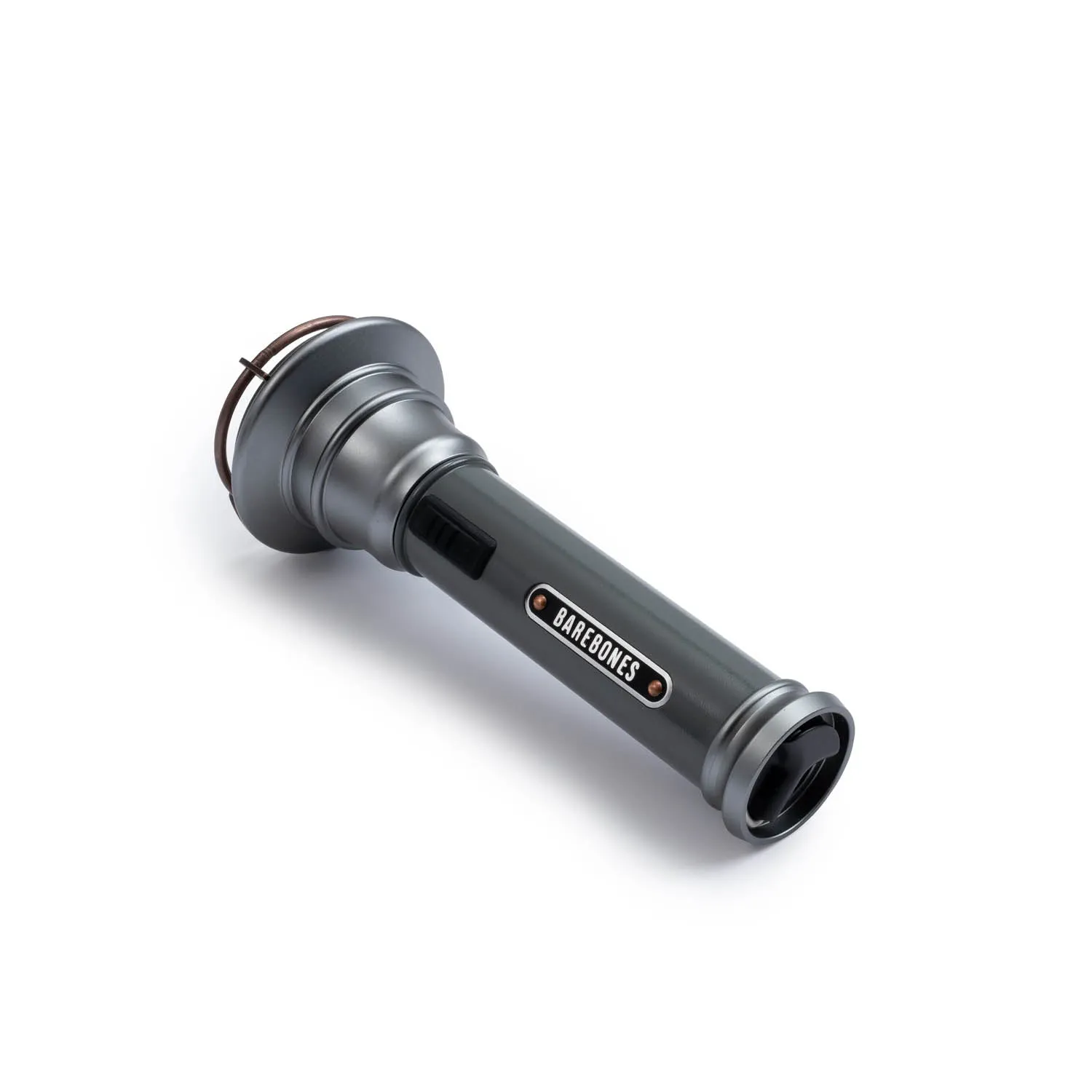 Vintage Flashlight by Barebones