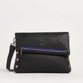 VIP MED - Birthday Brite/Gunmetal/Purple Zip