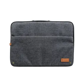 Volkano VK-7020-BK 14.1" Premier Series sleeve