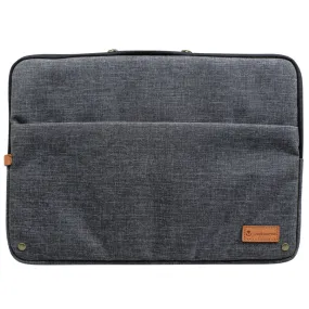 Volkano VK-7020-BK 15.6" Premier Series sleeve