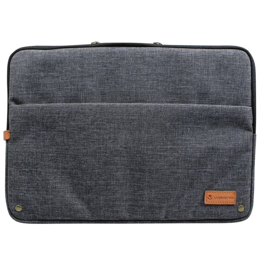 Volkano VK-7020-BK 15.6" Premier Series sleeve