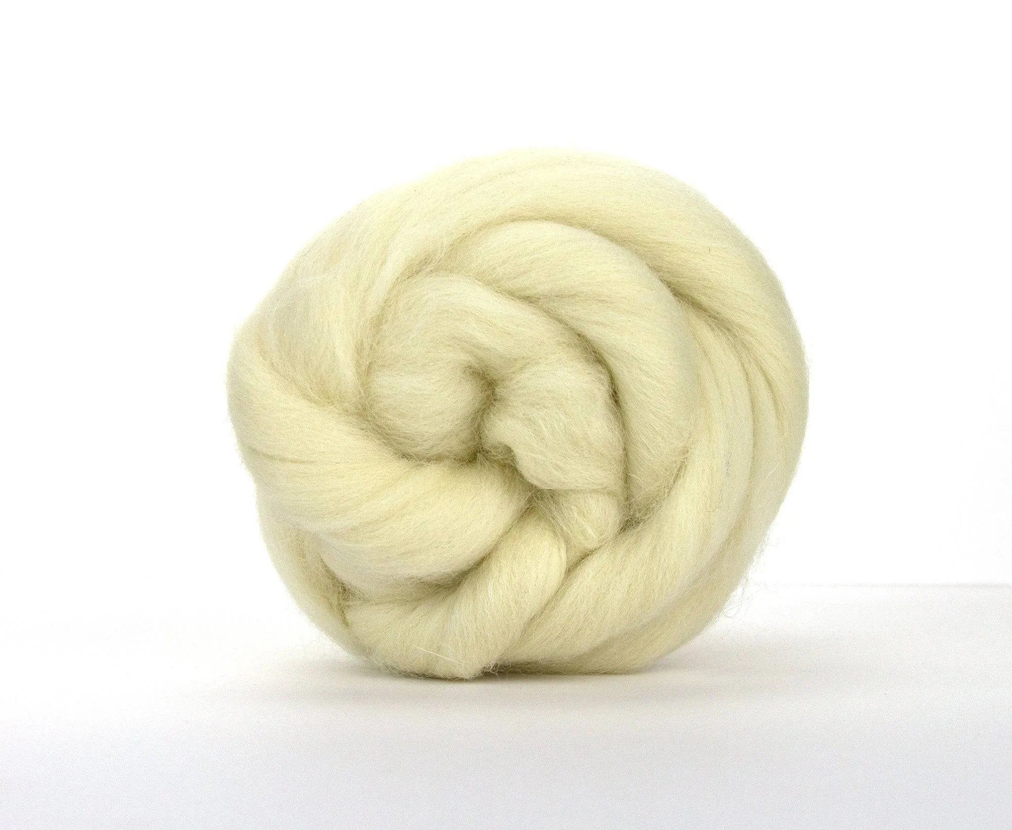 White Dorset Horn Top