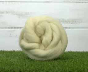 White Dorset Horn Top