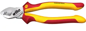 Wiha Cable Cutters Professional Electric 8" / 200mm