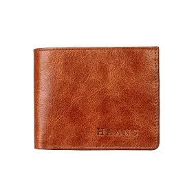 WildHaven wallet