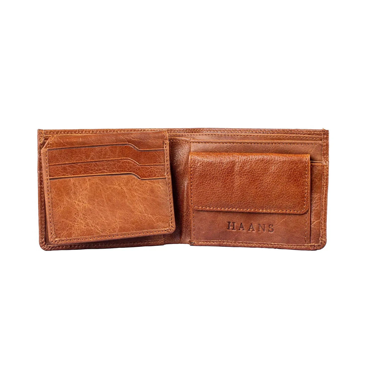 WildHaven wallet