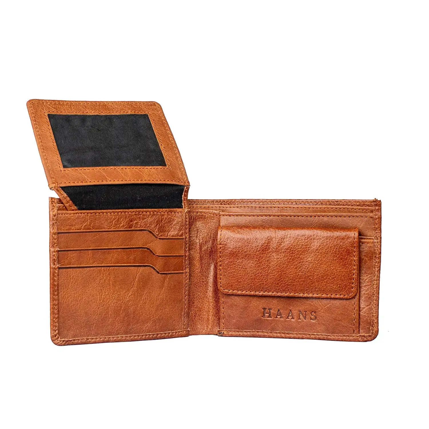 WildHaven wallet