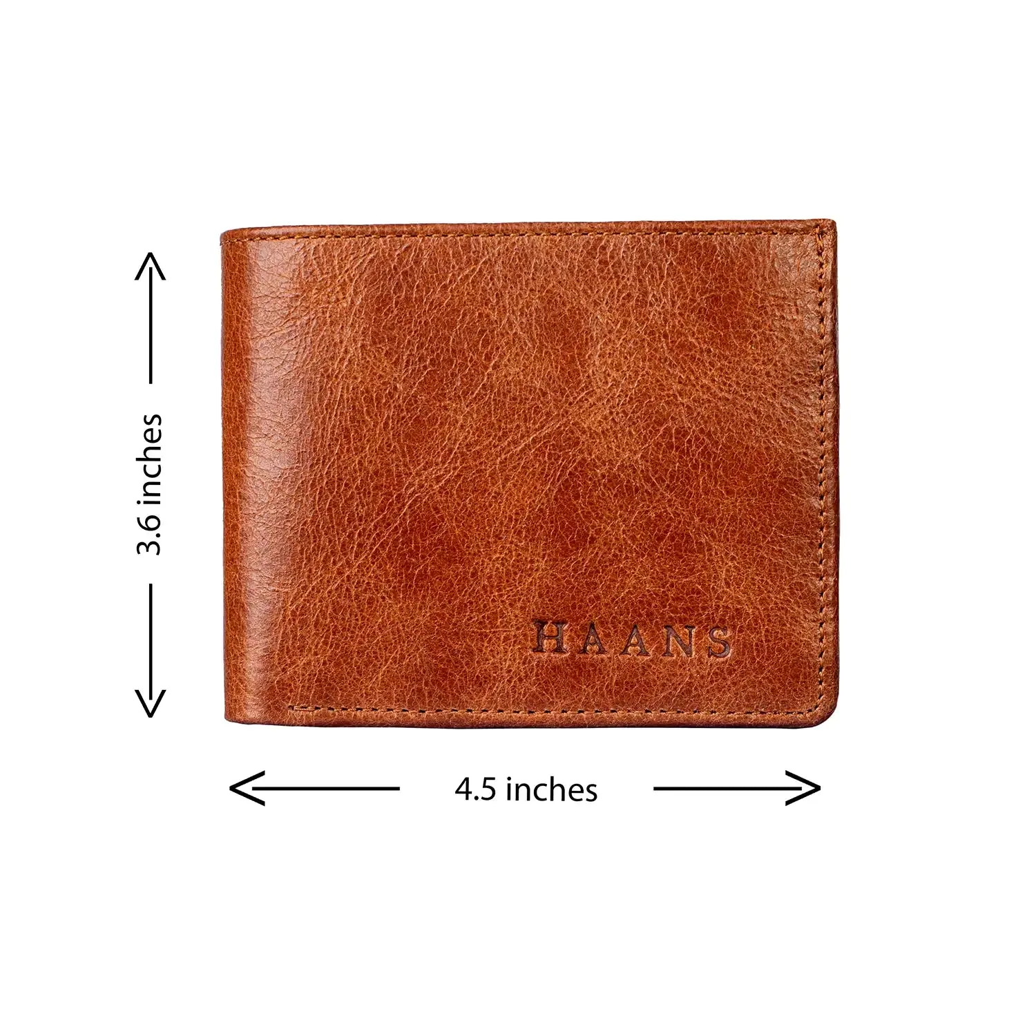 WildHaven wallet