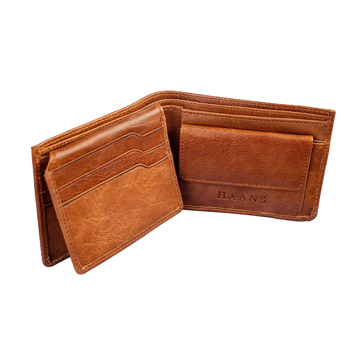 WildHaven wallet