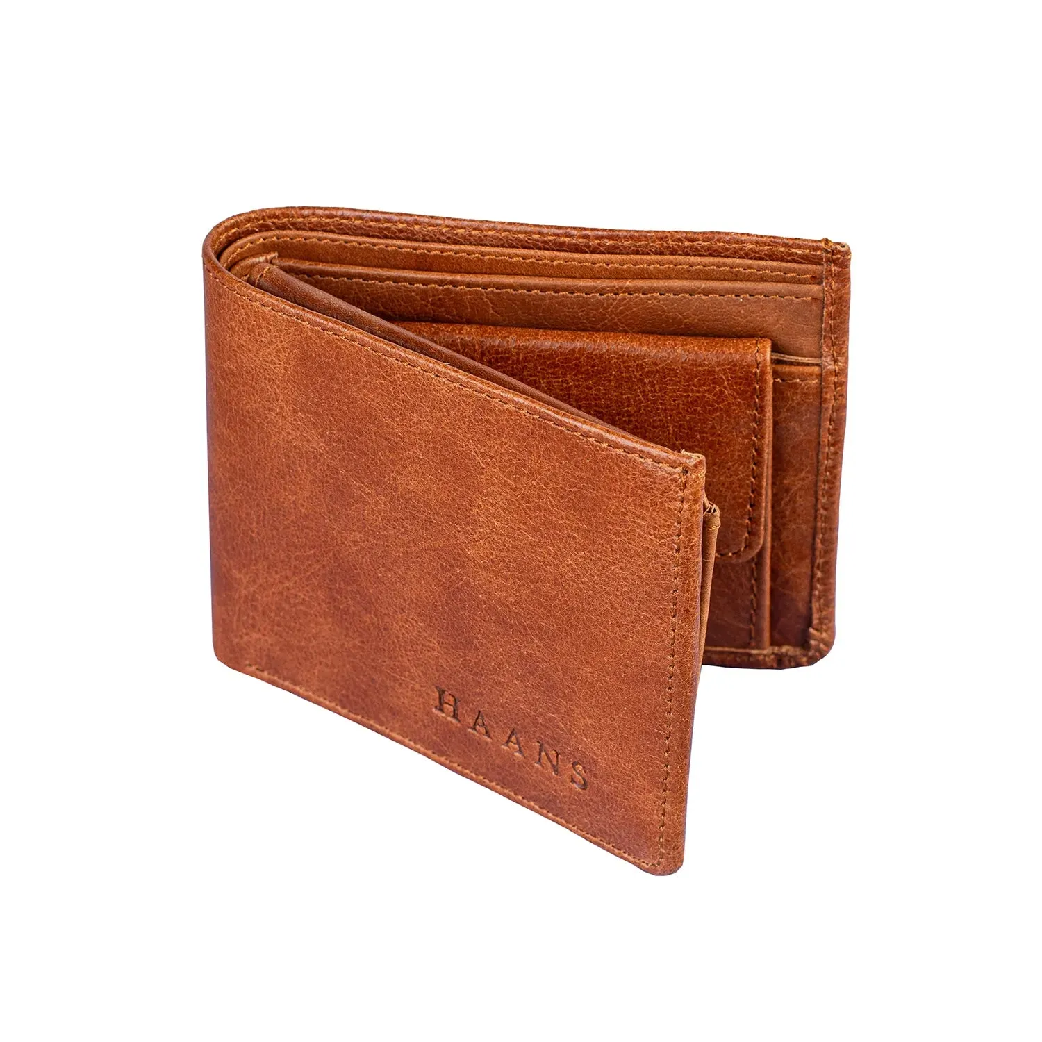 WildHaven wallet