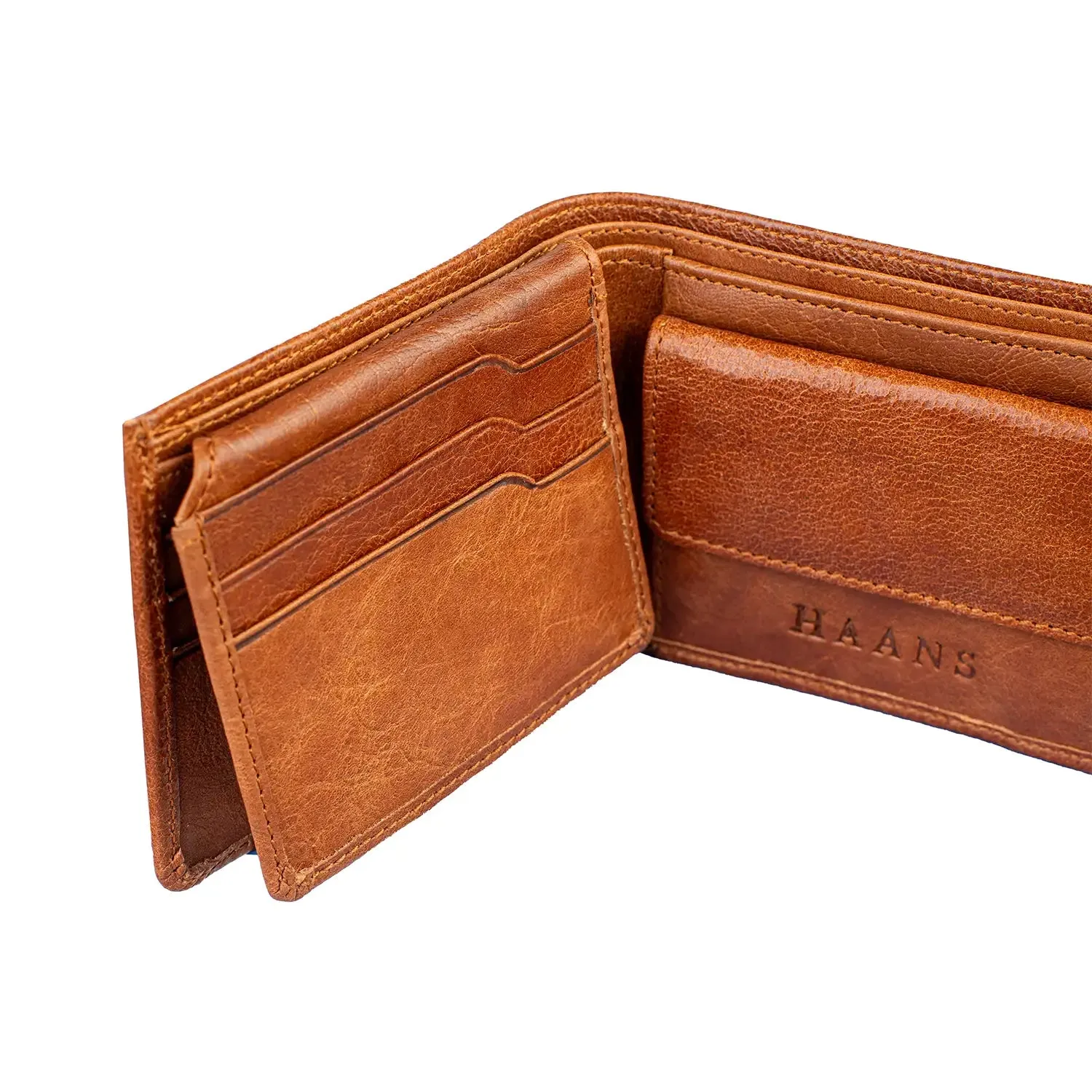 WildHaven wallet