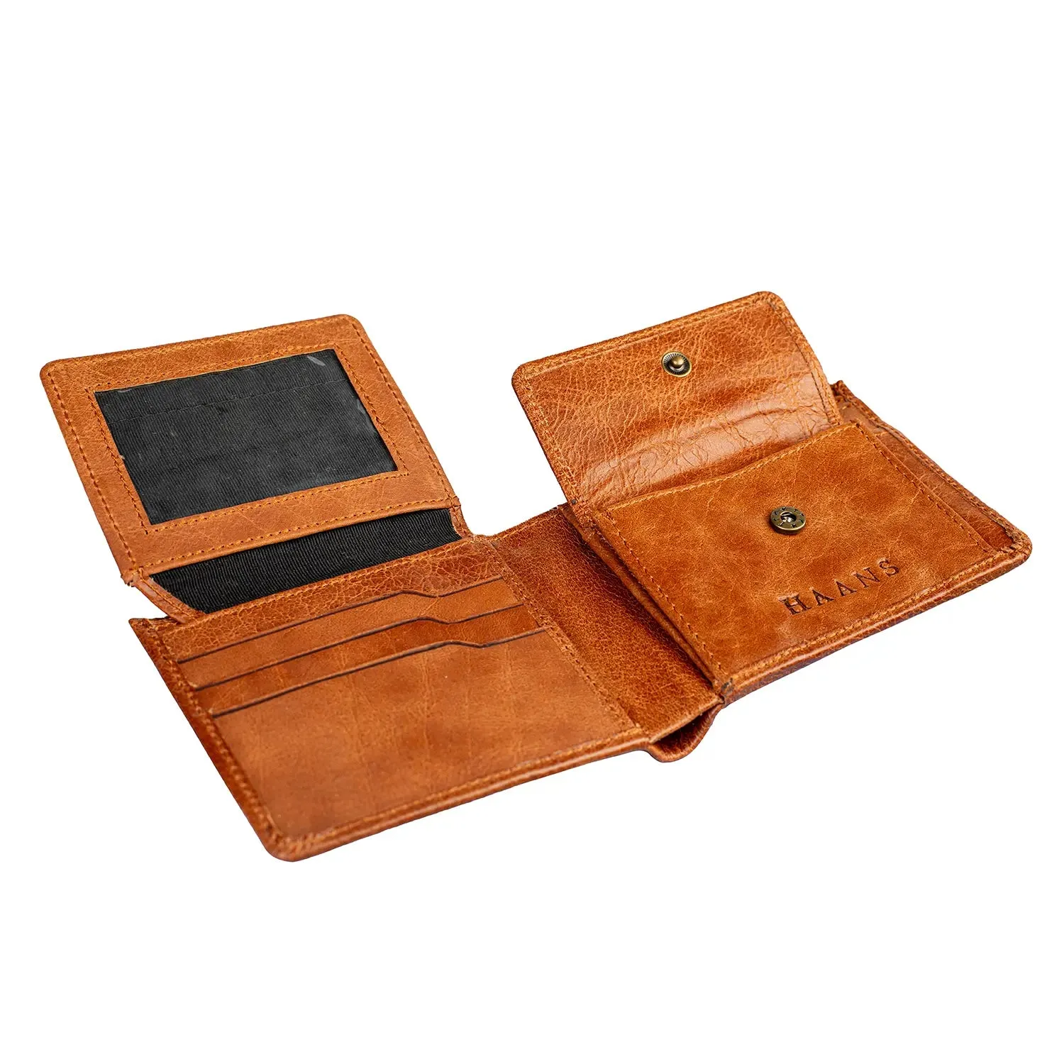 WildHaven wallet