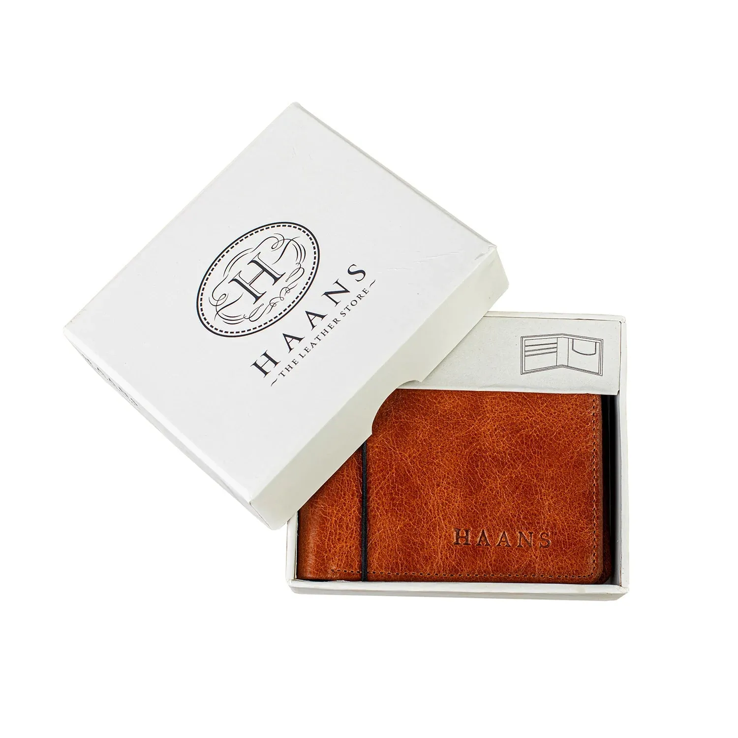 WildHaven wallet