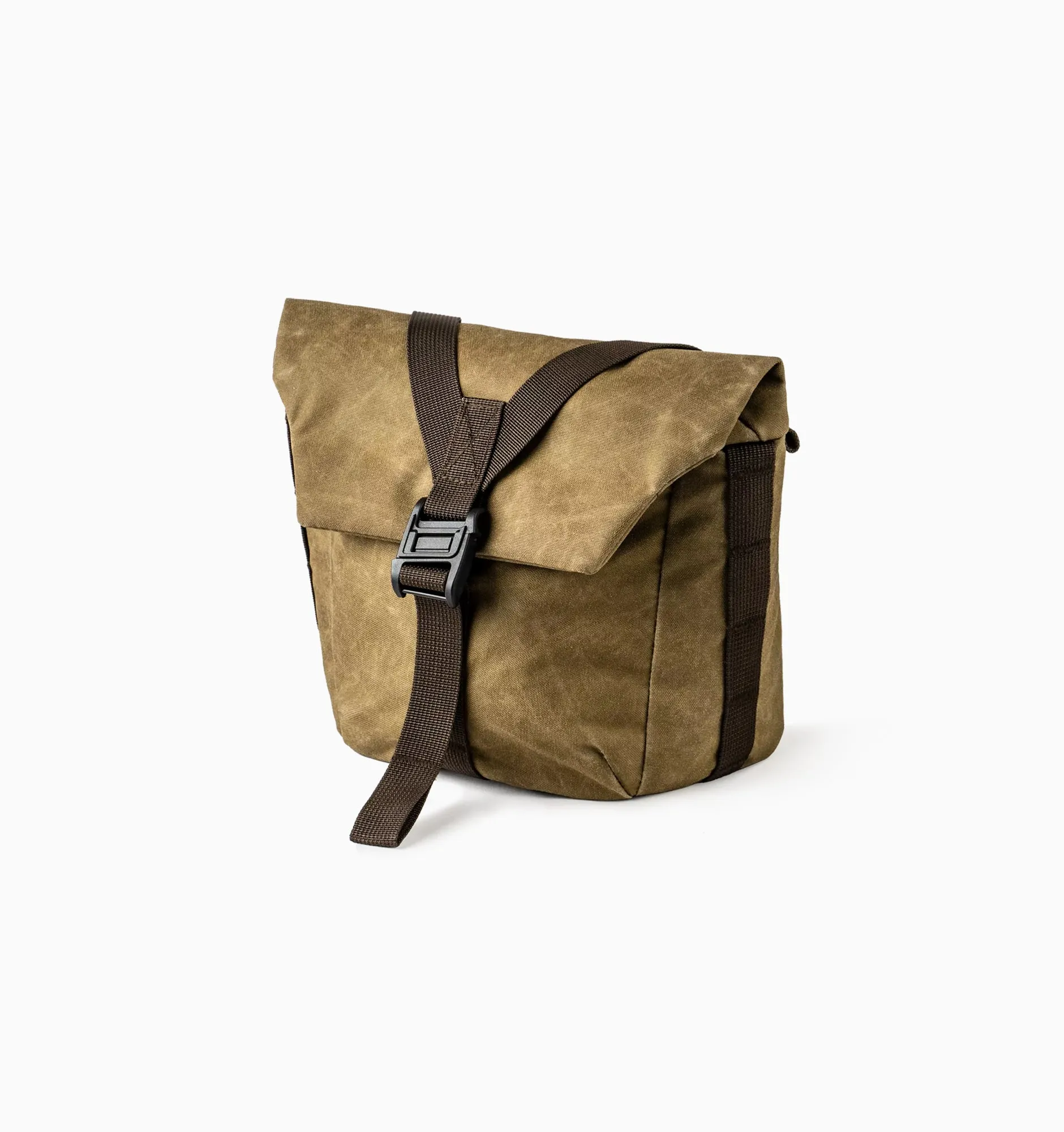 Wotancraft Pilot Travel Camera Bag 3.5L