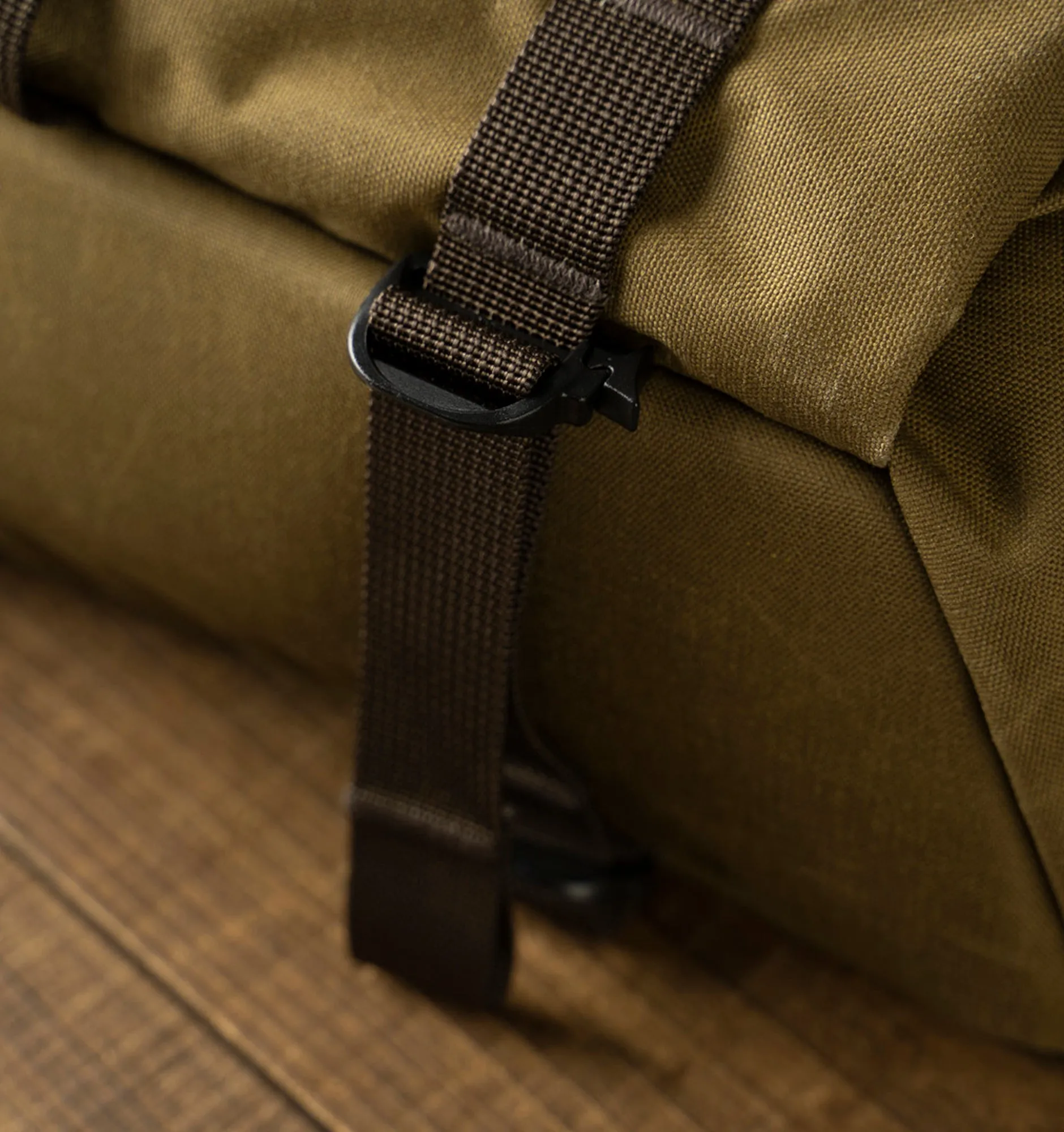 Wotancraft Pilot Travel Camera Bag 3.5L