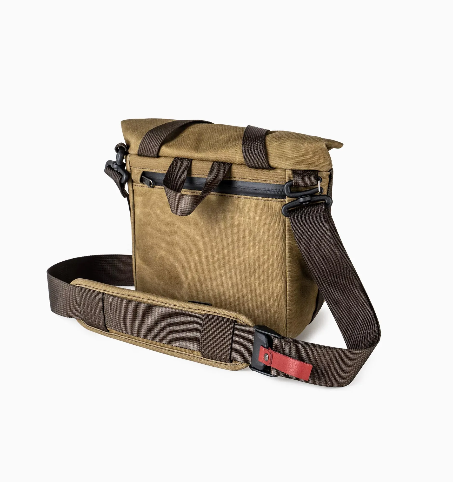 Wotancraft Pilot Travel Camera Bag 3.5L