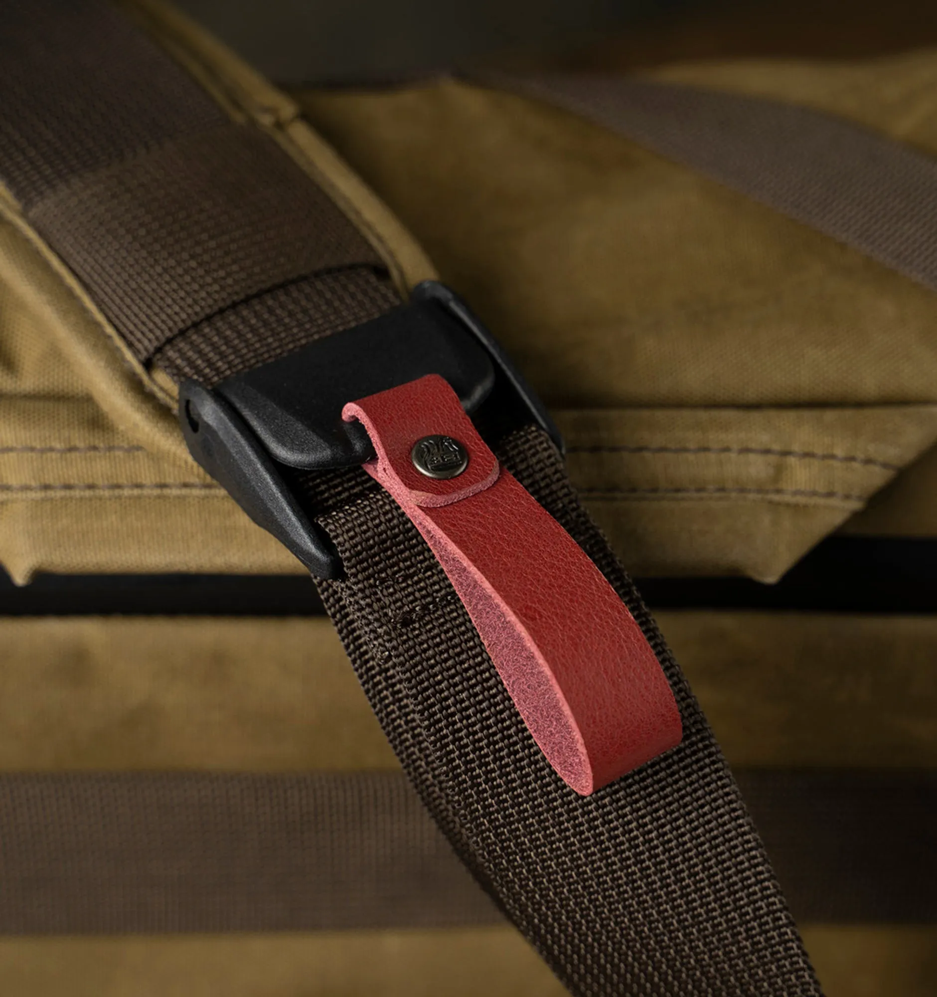 Wotancraft Pilot Travel Camera Bag 3.5L