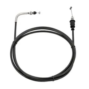 WSM Kawasaki 650SX Throttle Cable (1988 - 1990)