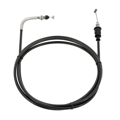 WSM Kawasaki 650SX Throttle Cable (1988 - 1990)