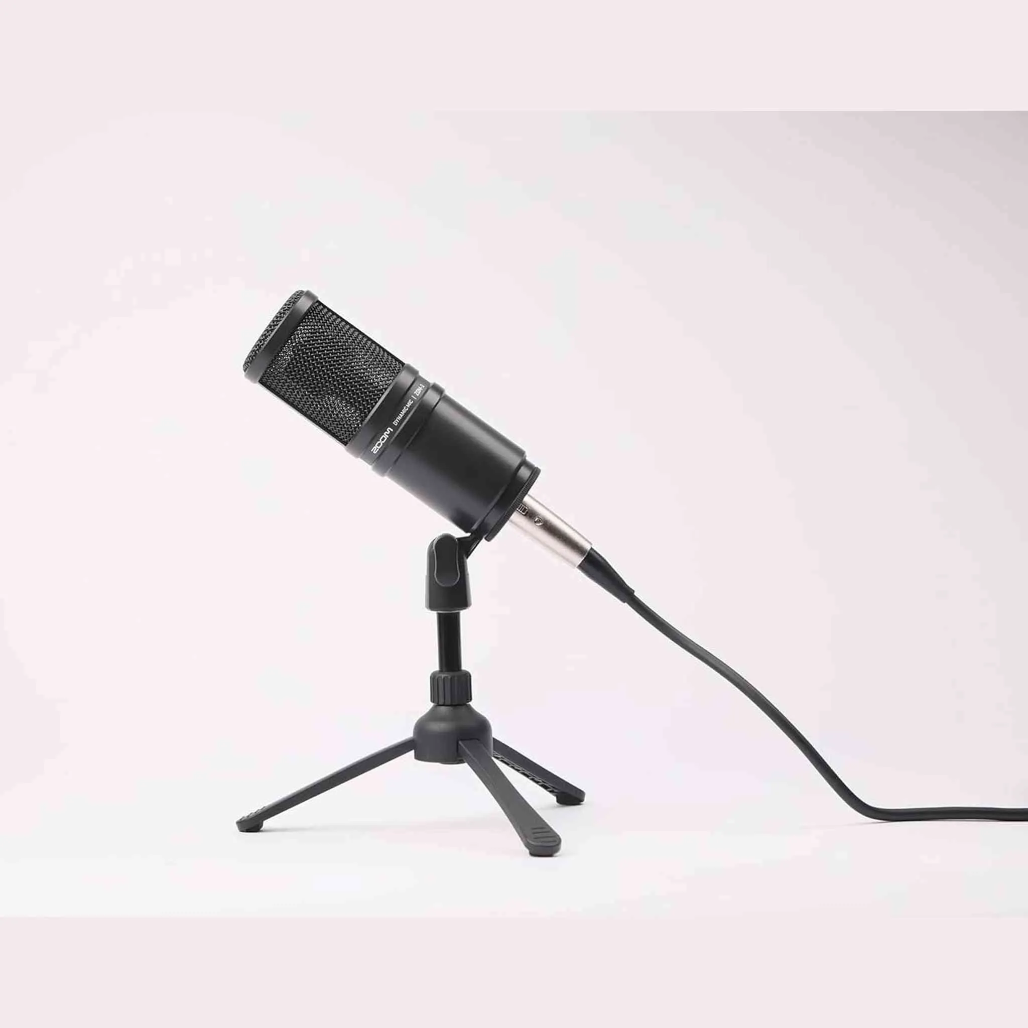 Zoom ZDM-1 Podcast Mic Pack